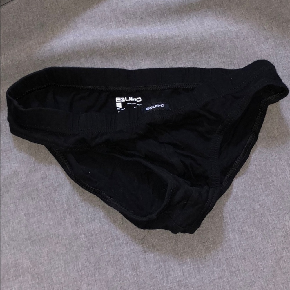Men’s bikini brief